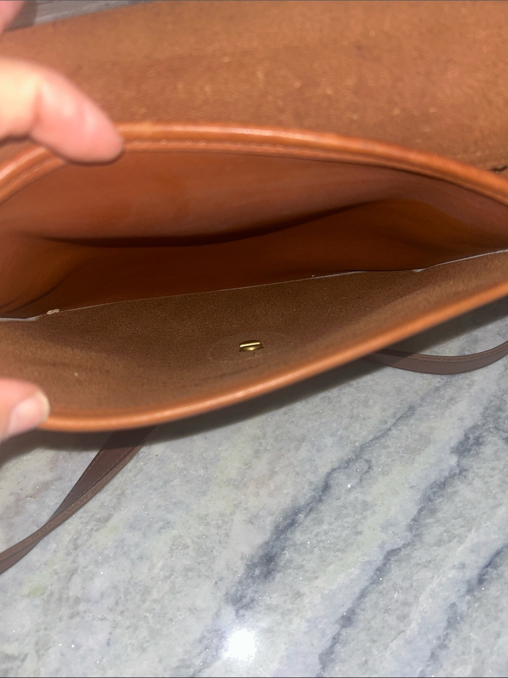 COACH Willis vintage bag E4C 9927 - Picture 5 of 16